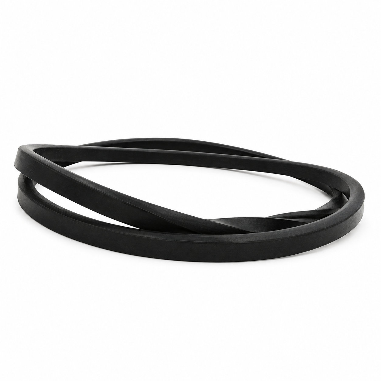Custom made NBR viton seal ring silicone o ring