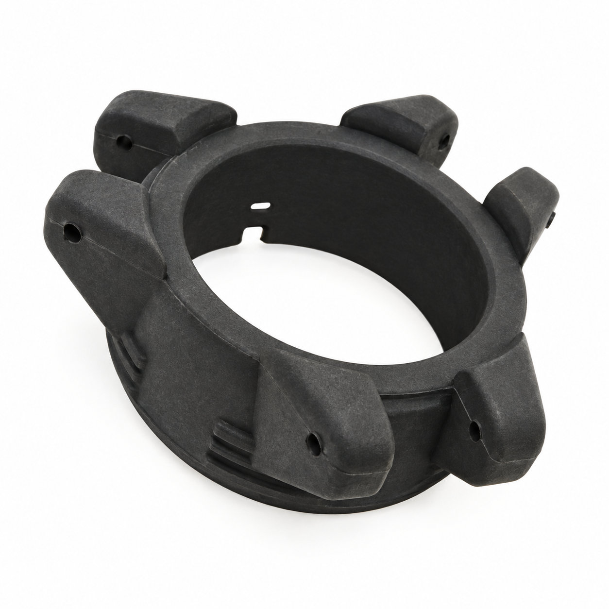 Low price molded silicone rubber parts for oil seal