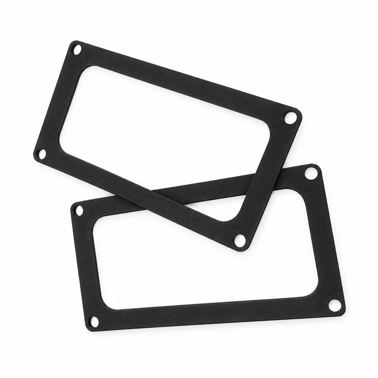 Custom molded silicone gasket rubber seal