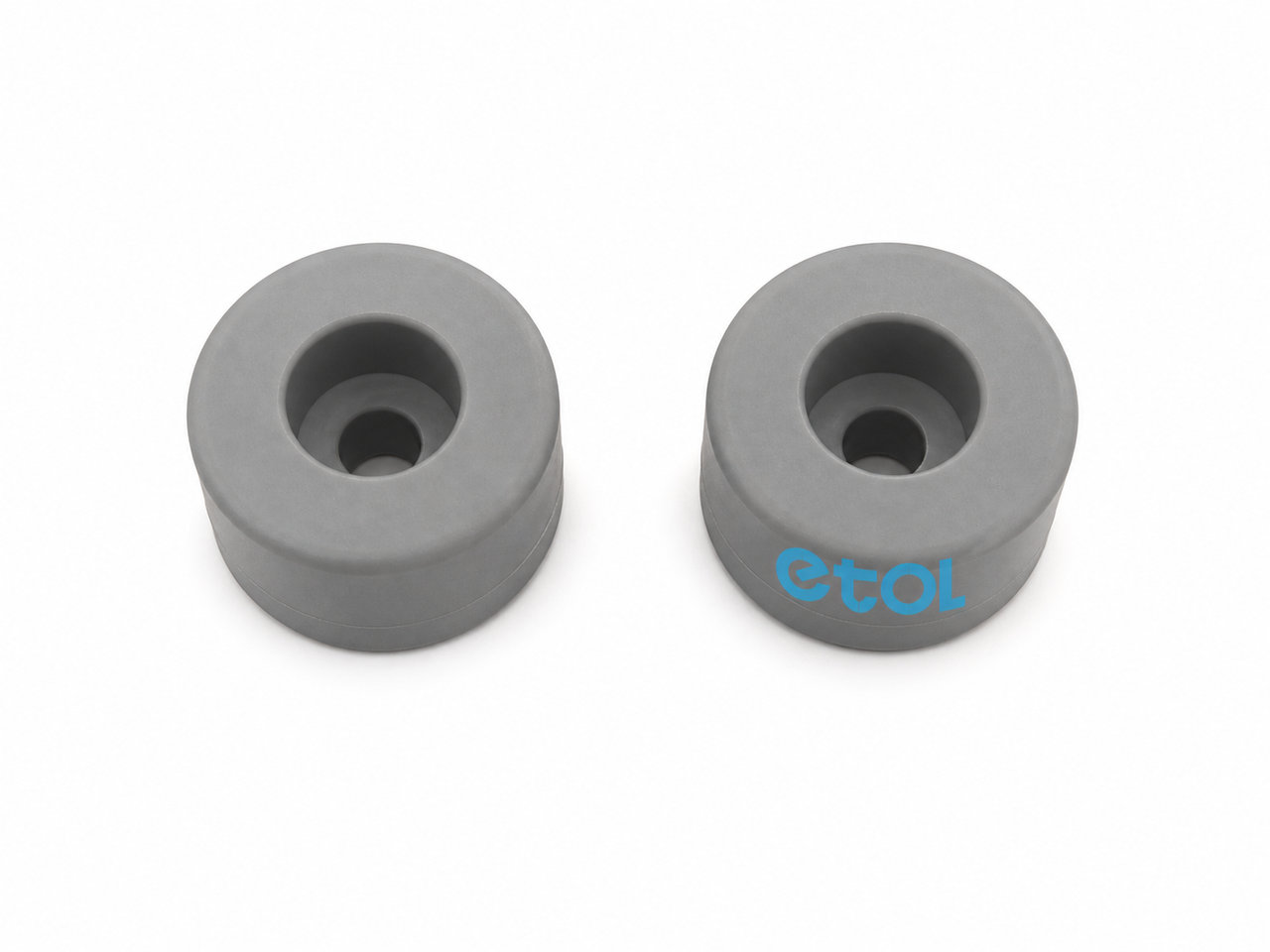 round rubber feet for ironing board heat resistant rubber feet
