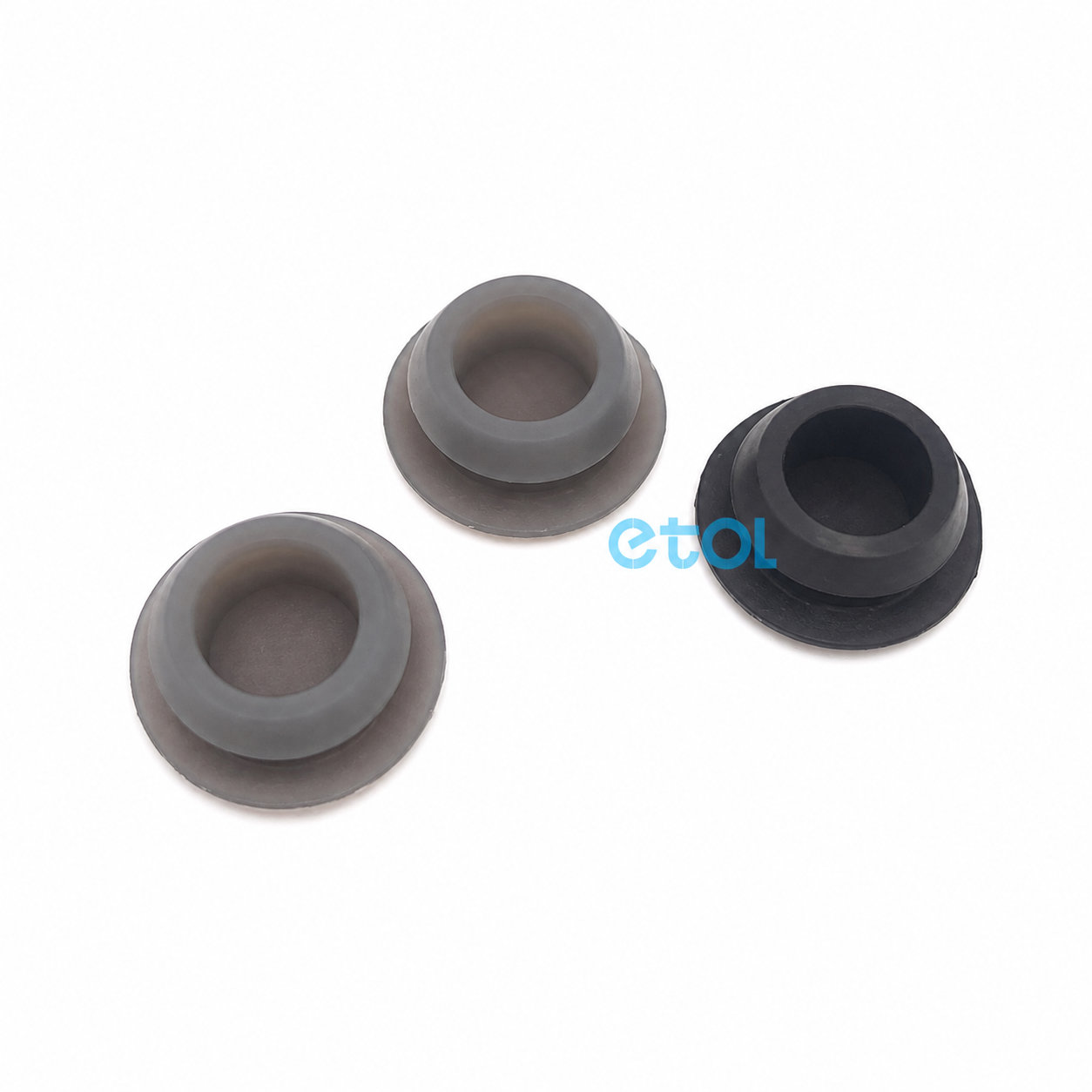 rubber waterproof plug food grade silicone hole plug