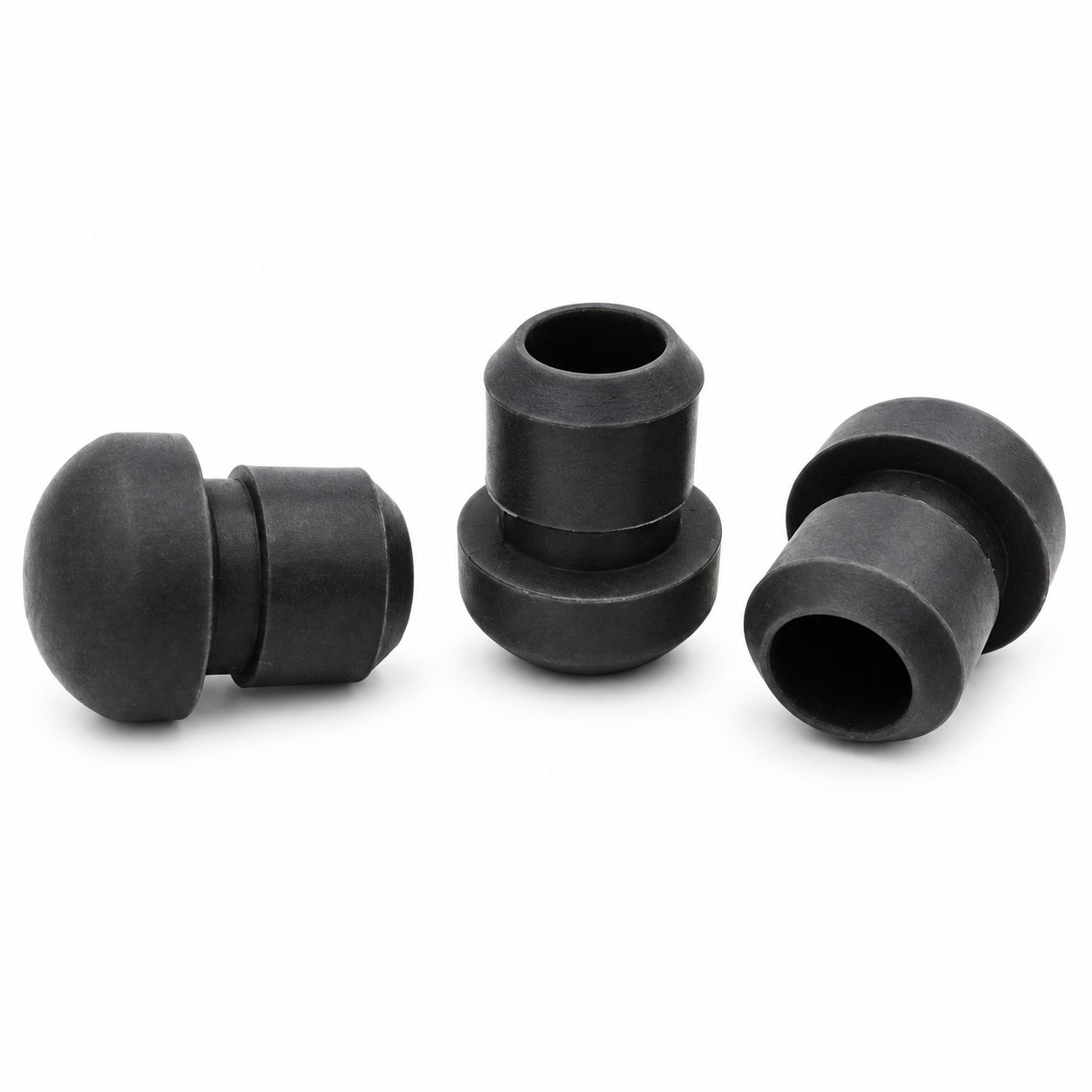 Low price NBR EPDM silicone rubber hole plug