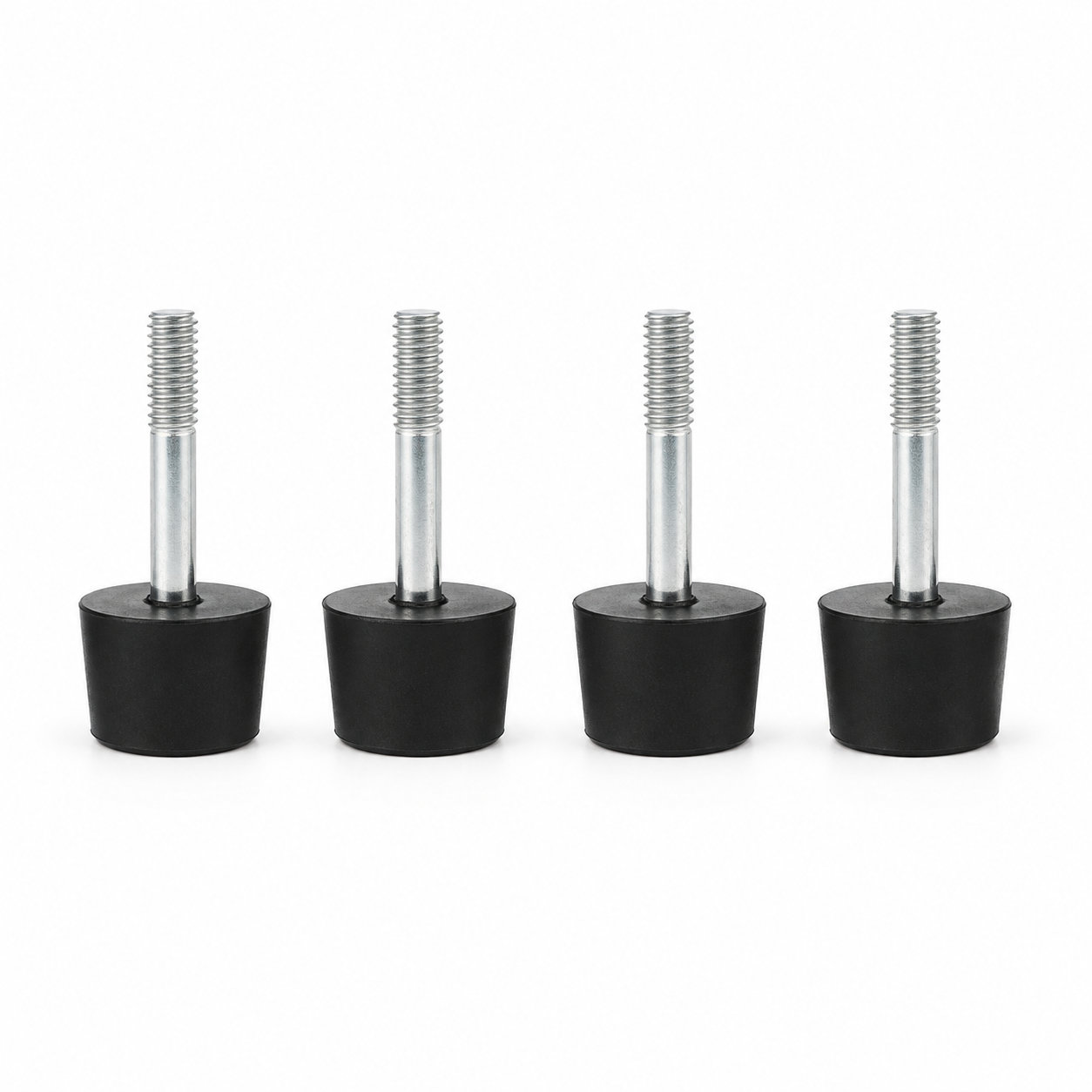 China supplier rubber damper rubber vibration mount