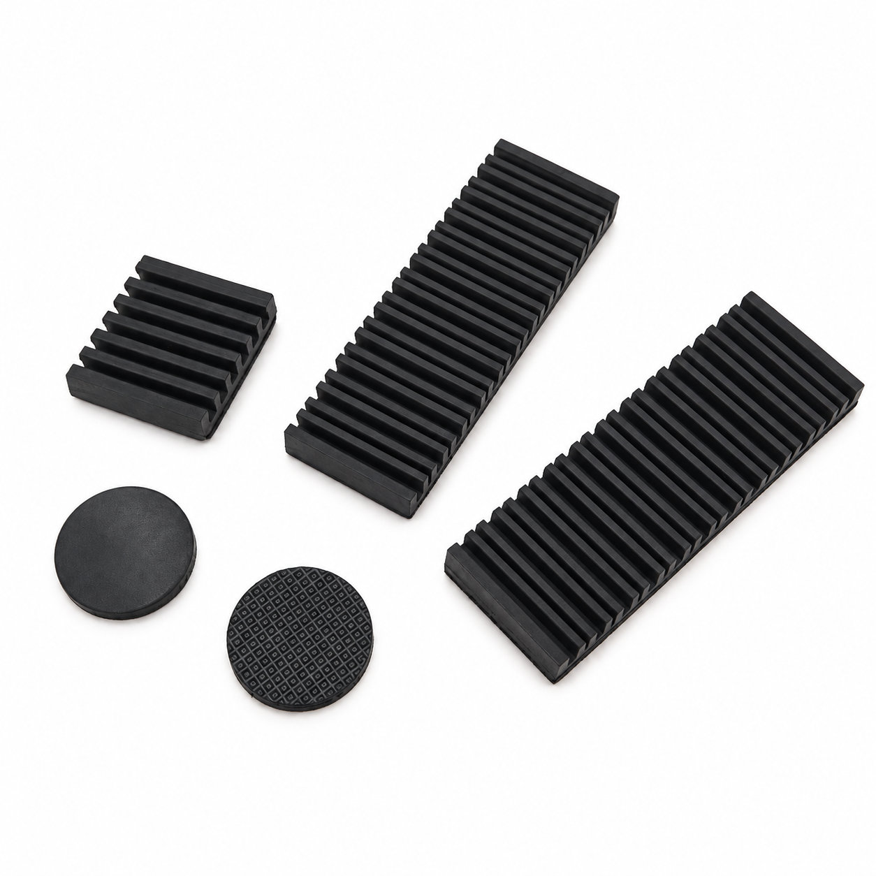 furniture rubber feet adhesive foot bumper