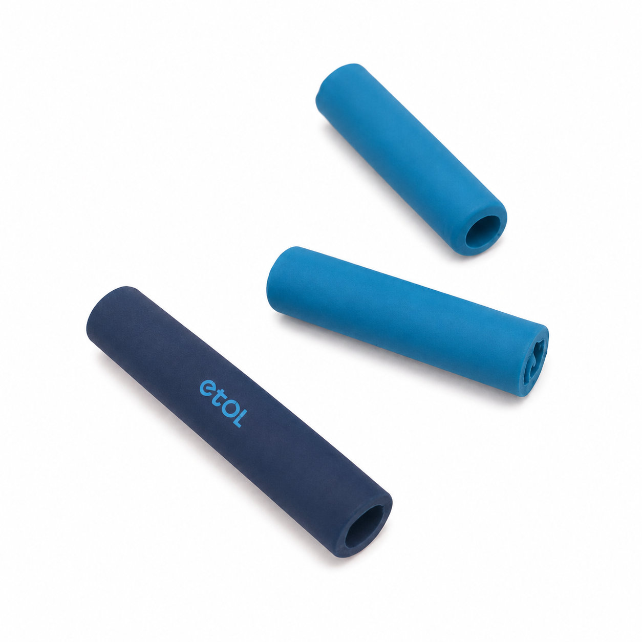 flexible silicone tube rubber sleeve for cable