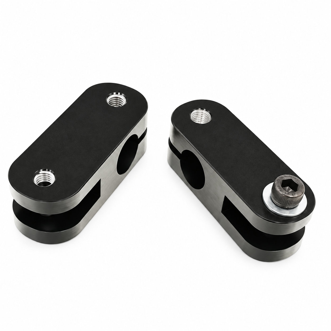 Anti vibration anti slip anti wearable rubber mount feet for chair