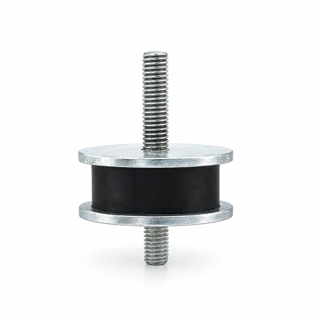 Motorcycle rubber damper/bike damper/M3 M8 rubber screw damper