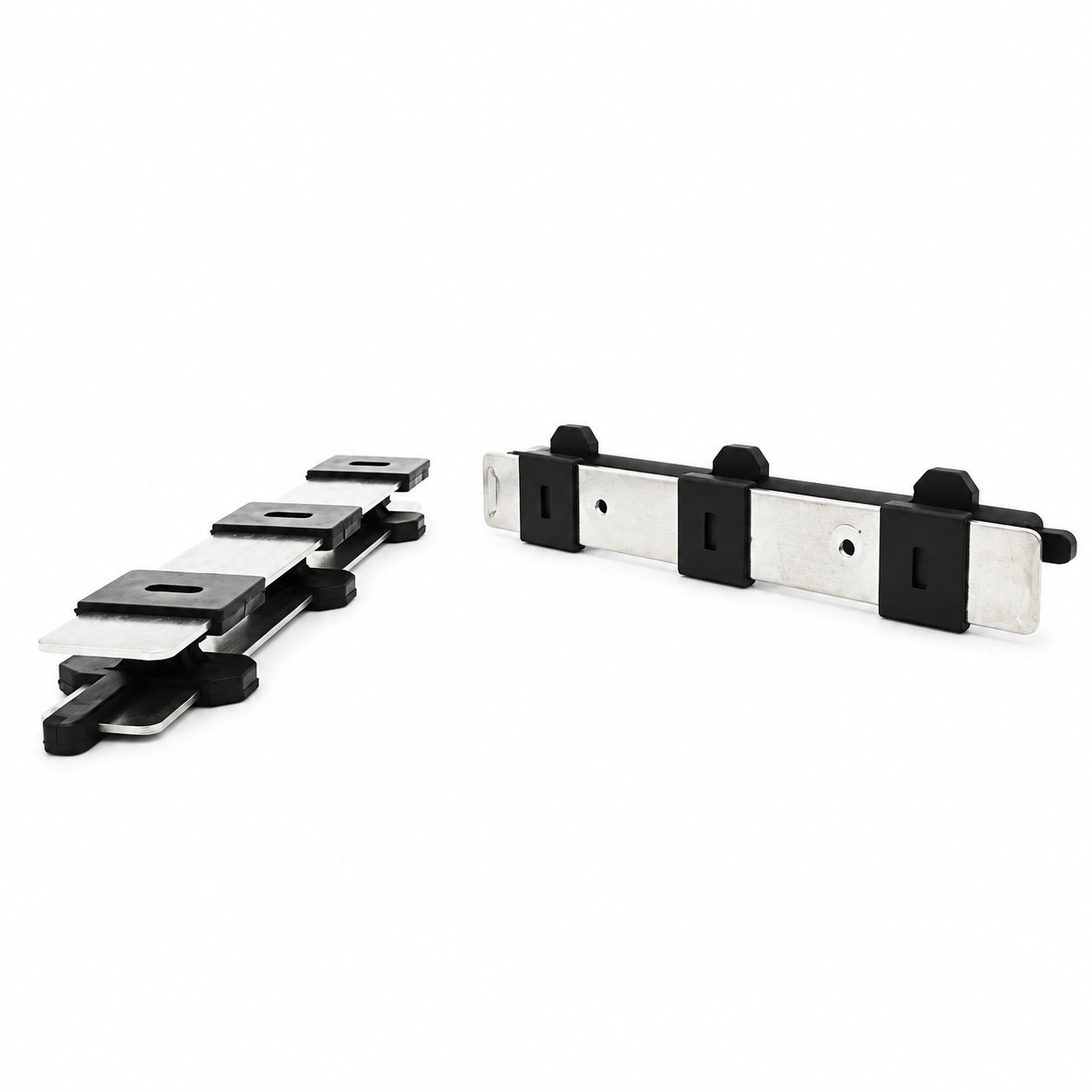 Vibration damper rubber silent block shock absorber screw damper pads