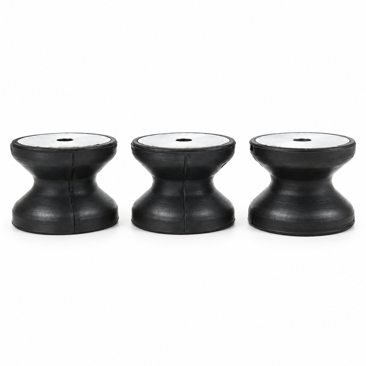 Custom high quality cheap rubber shock absorber buffer damper