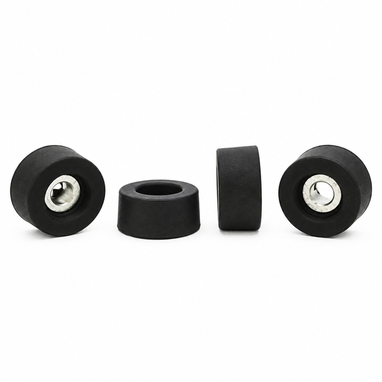 Anti vibration rubber mount rubber damper bumper