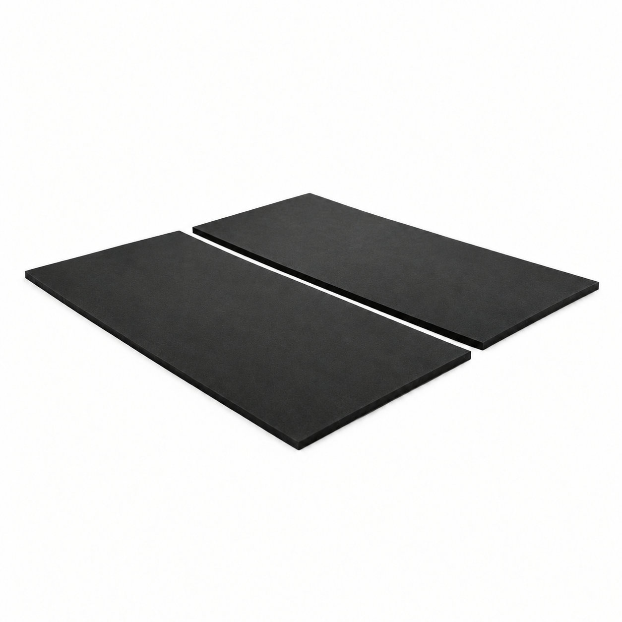 3M self adhesive silicone rubber bumper feet rubber foot pad