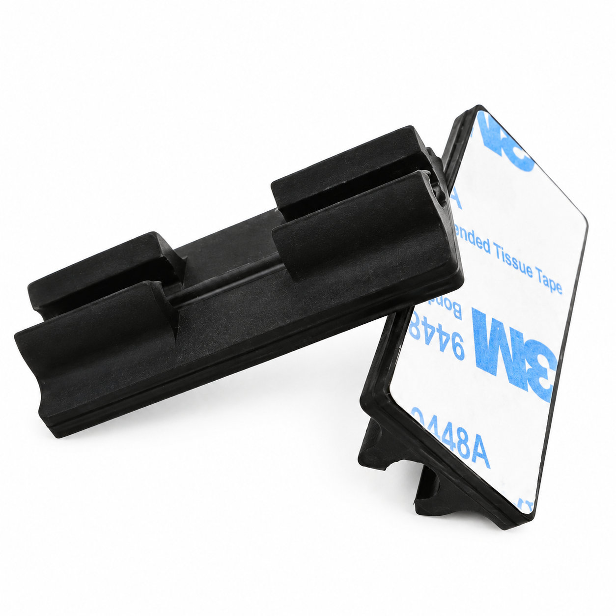 Custom silicone adhesive dots sticky silicone rubber pads