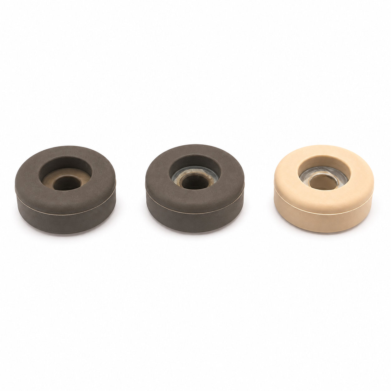 Protective rubber bumper for chair custom rubber feet