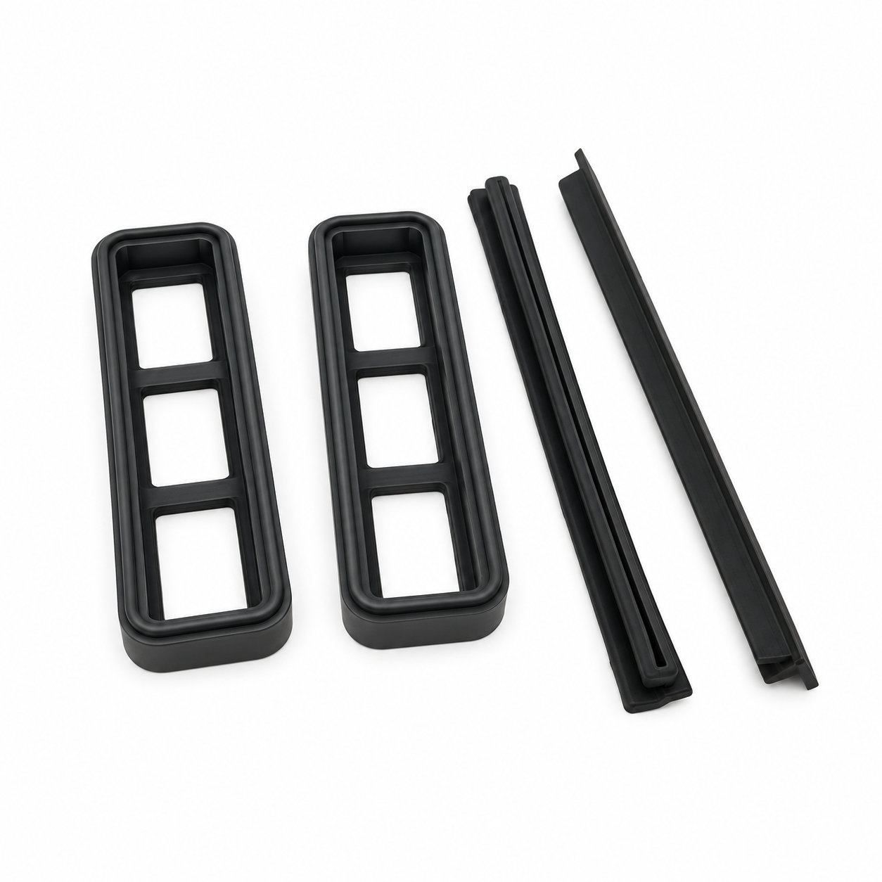 Customized waterproof rubber washer/silicone rubber O-ring