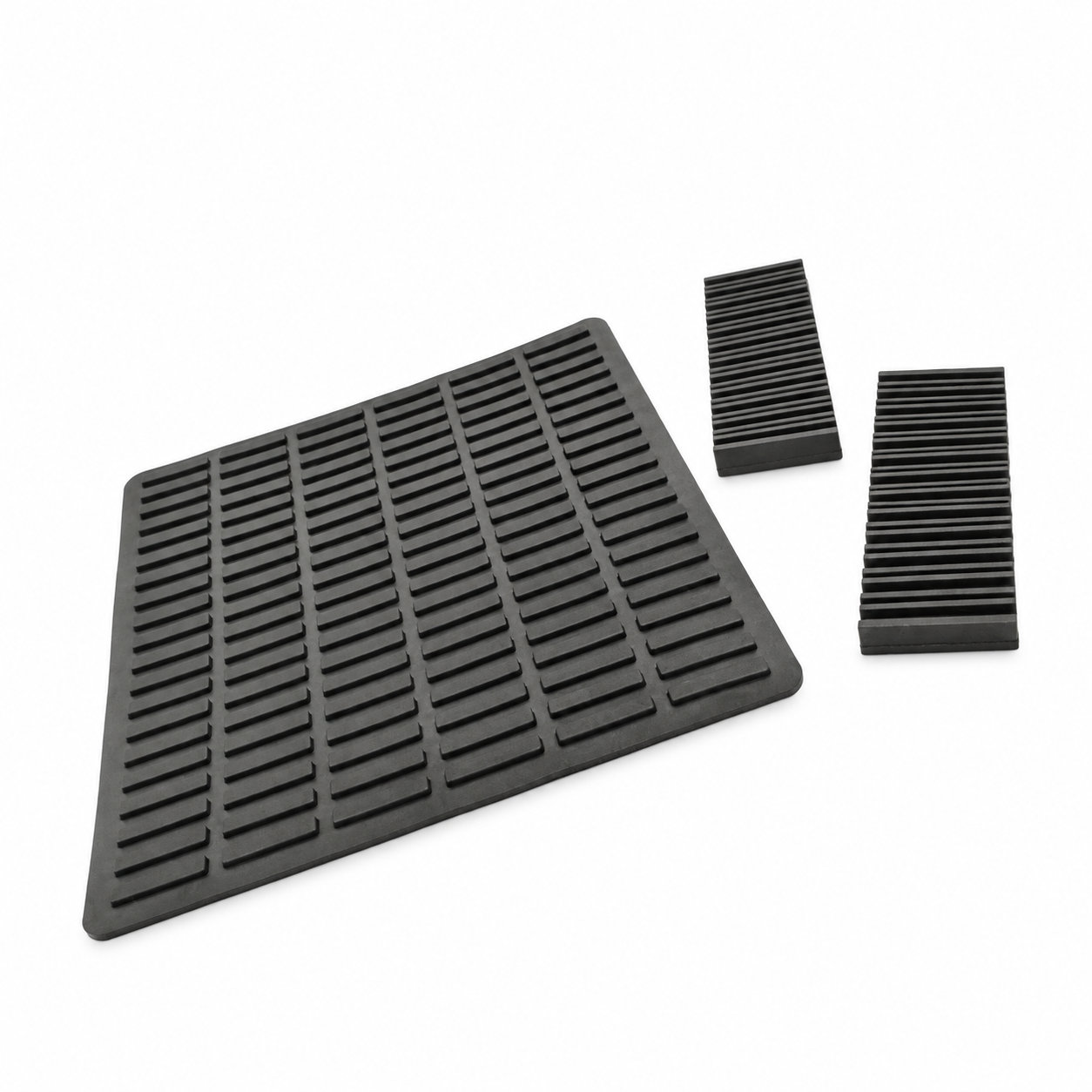 Rubber pad rubber anti vibration feet pad