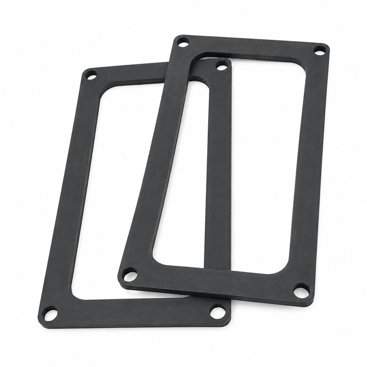 Customized waterproof rubber gaskets/thick silicone washer