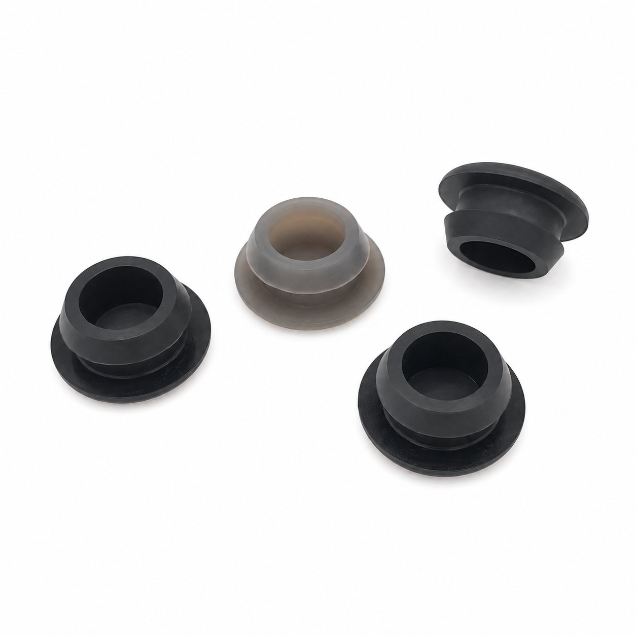 food grade silicone plug rubber sealing hole stoppers