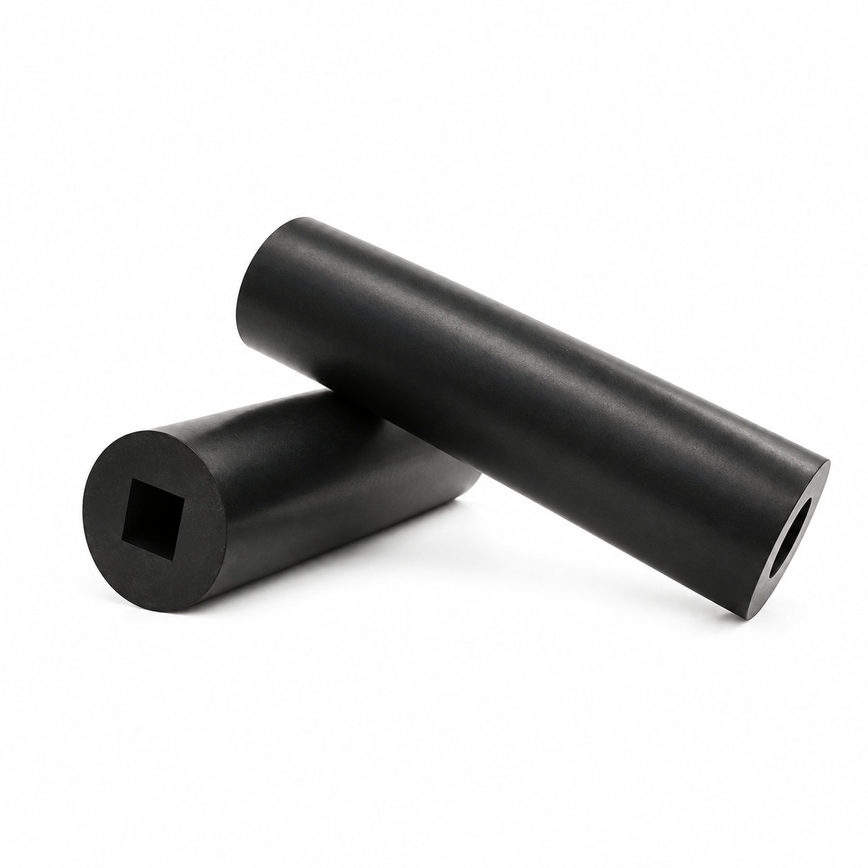 Factory custom fitness handle grip with high performance