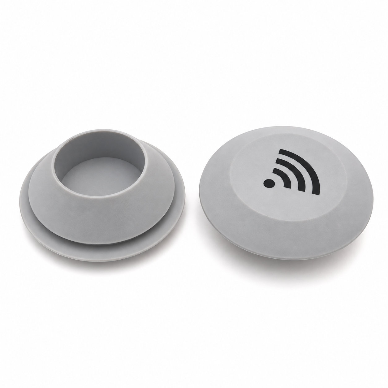butyl rubber plug custom various silicone rubber plug