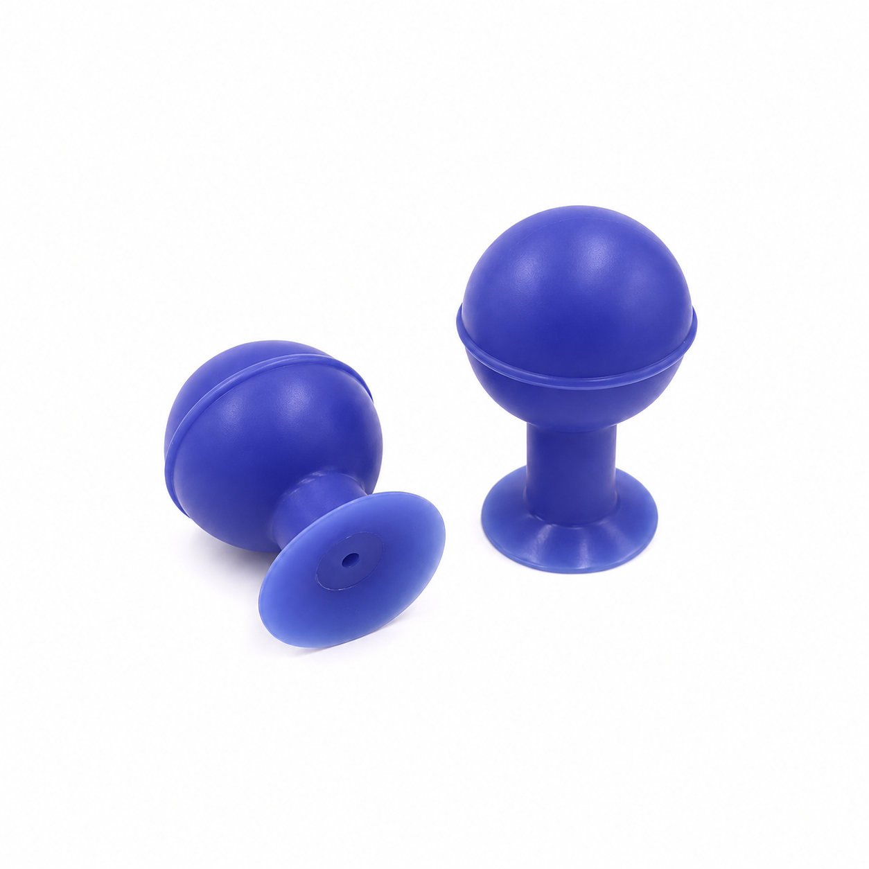 Silicone suction bulbs rubber pump for equipment