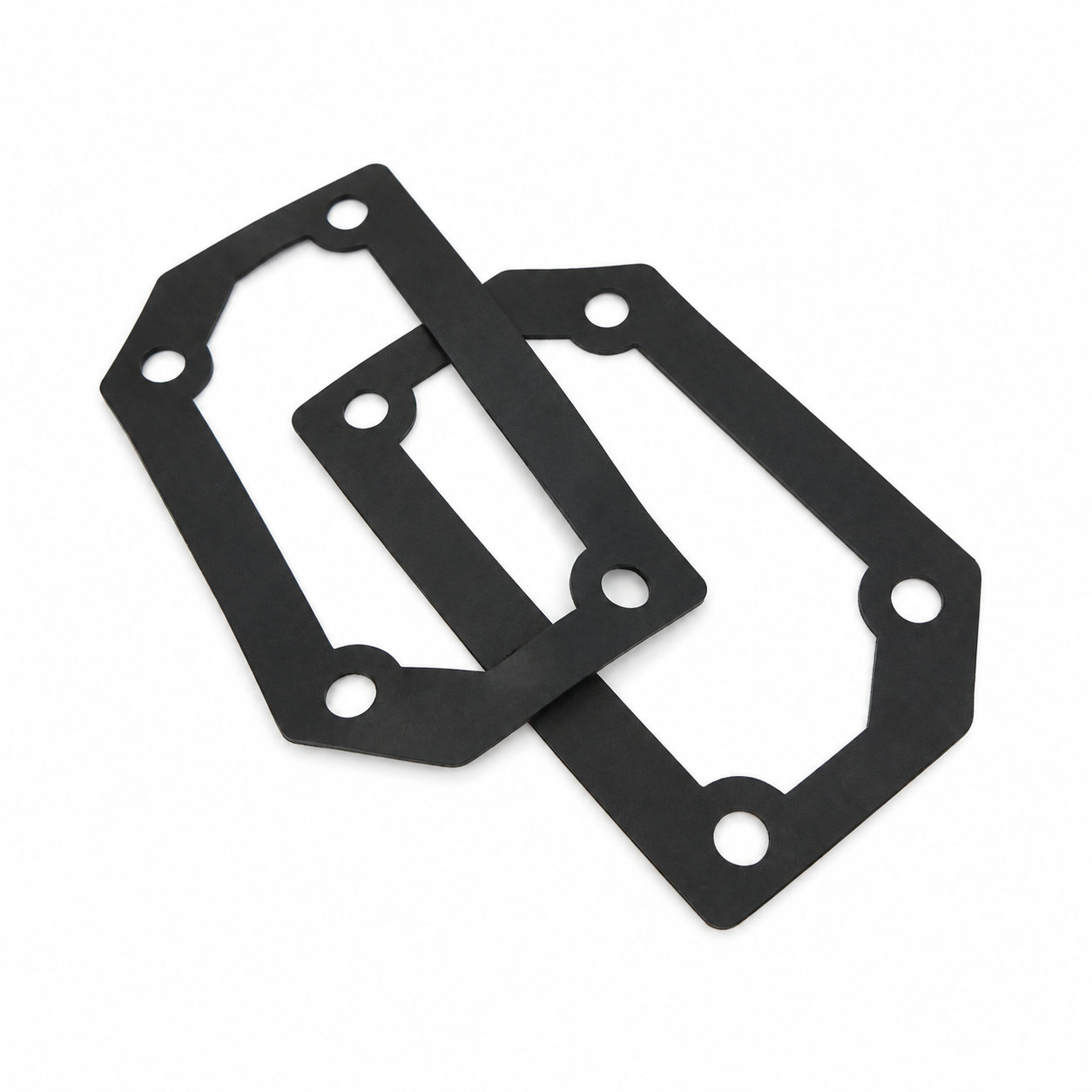 Custom made silicone sealing O-ring/EPDM rubber gaskets
