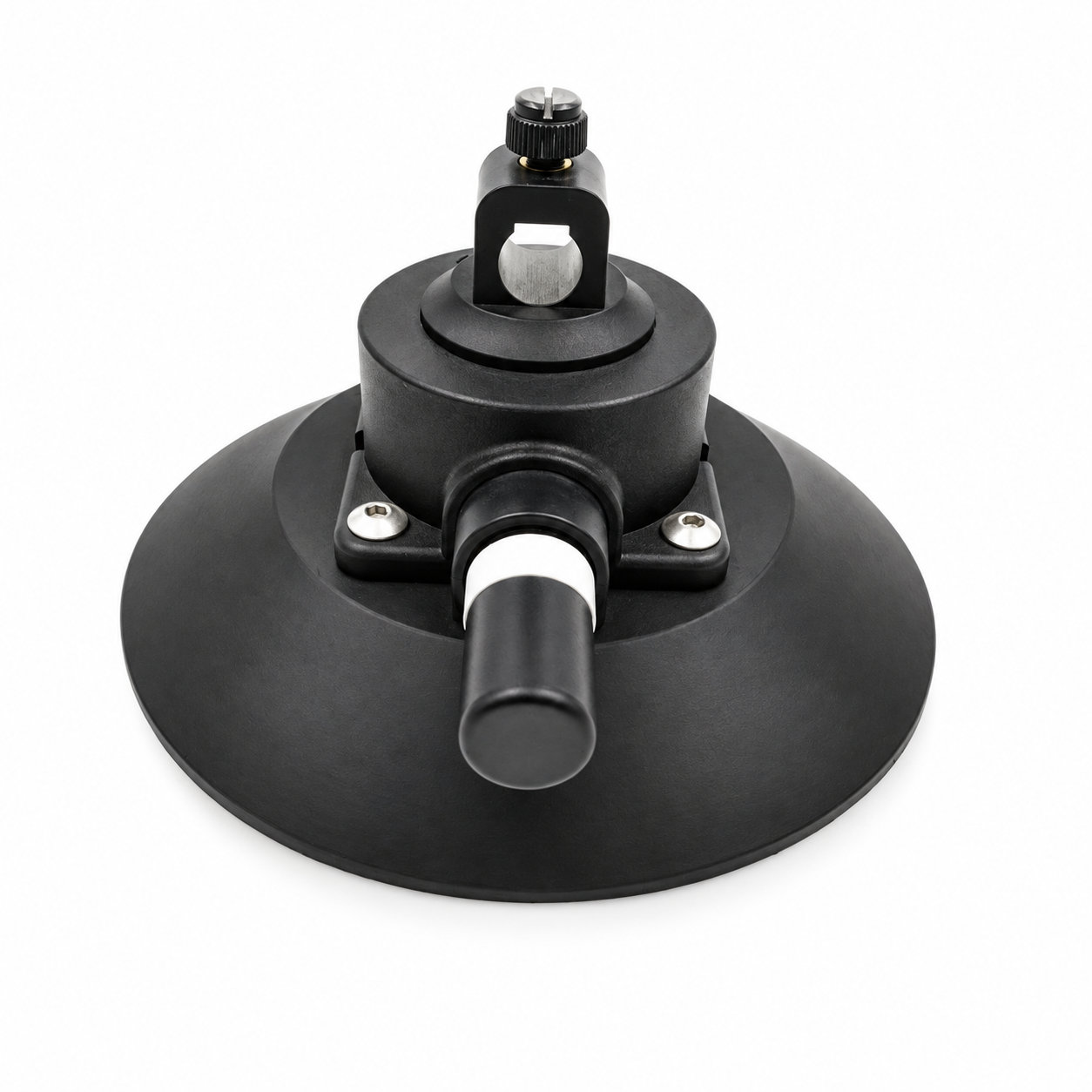 Removing vacuum heavy duty holder lifter rubber suction cup