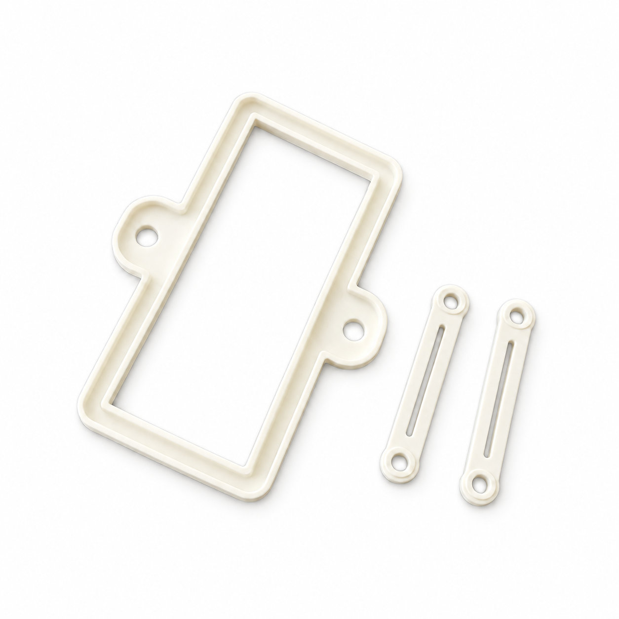Customized rubber sealing washer/silicone rubber gasket