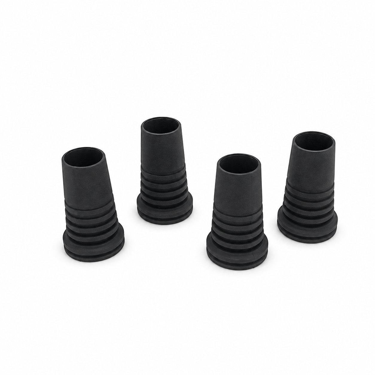 rubber sleeve grommets customized rubber cable sleeve