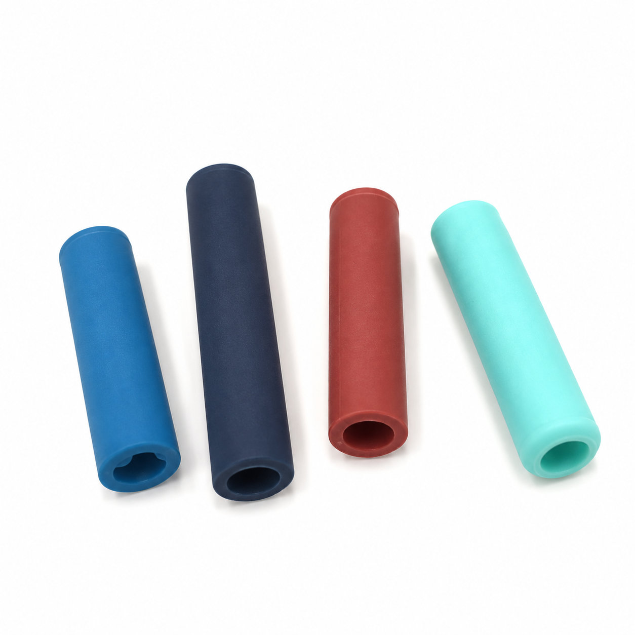 Rubber hose sleeve silicone cable sleeve flexible