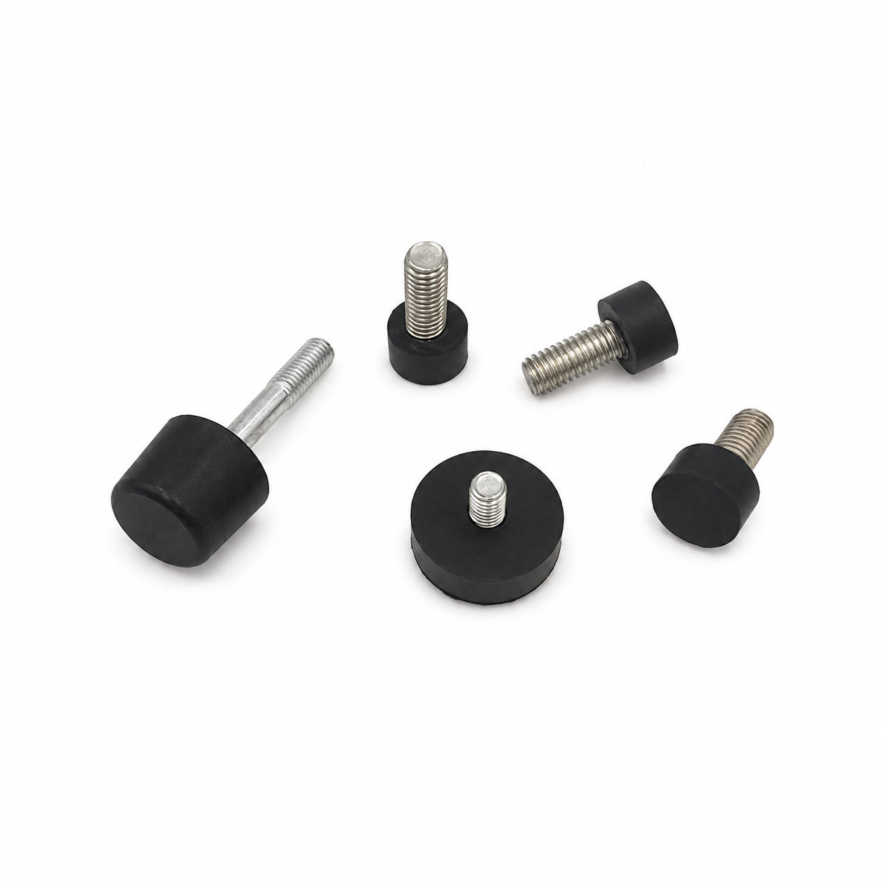 engine mount shock absorber rubber damper rubber buffer