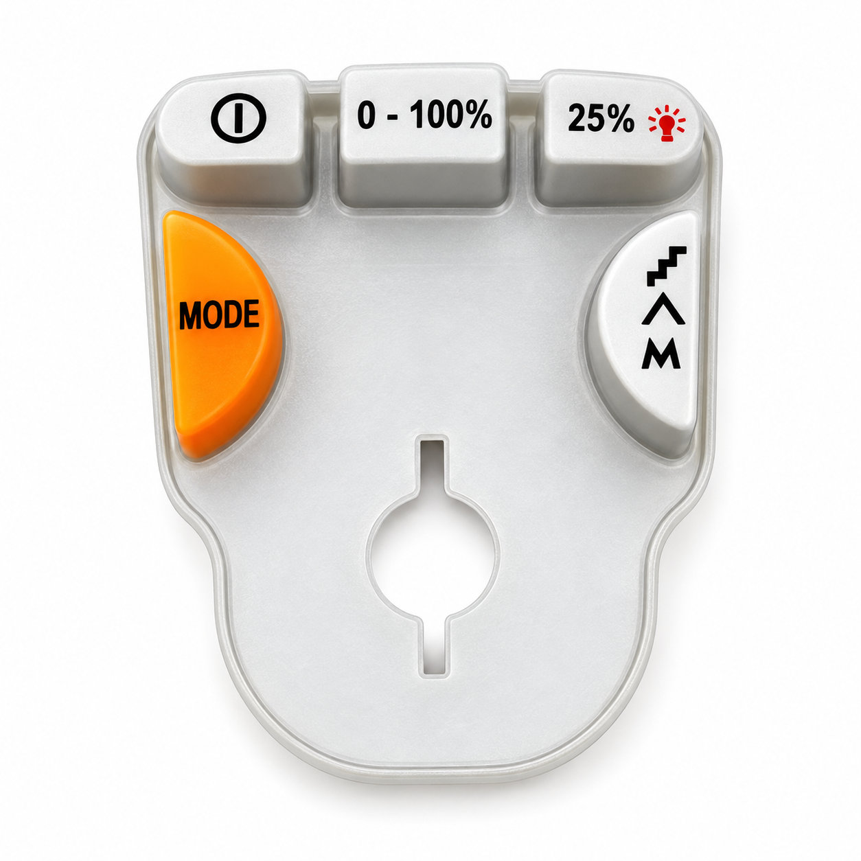 High quality custom made rubber keypad for laptop