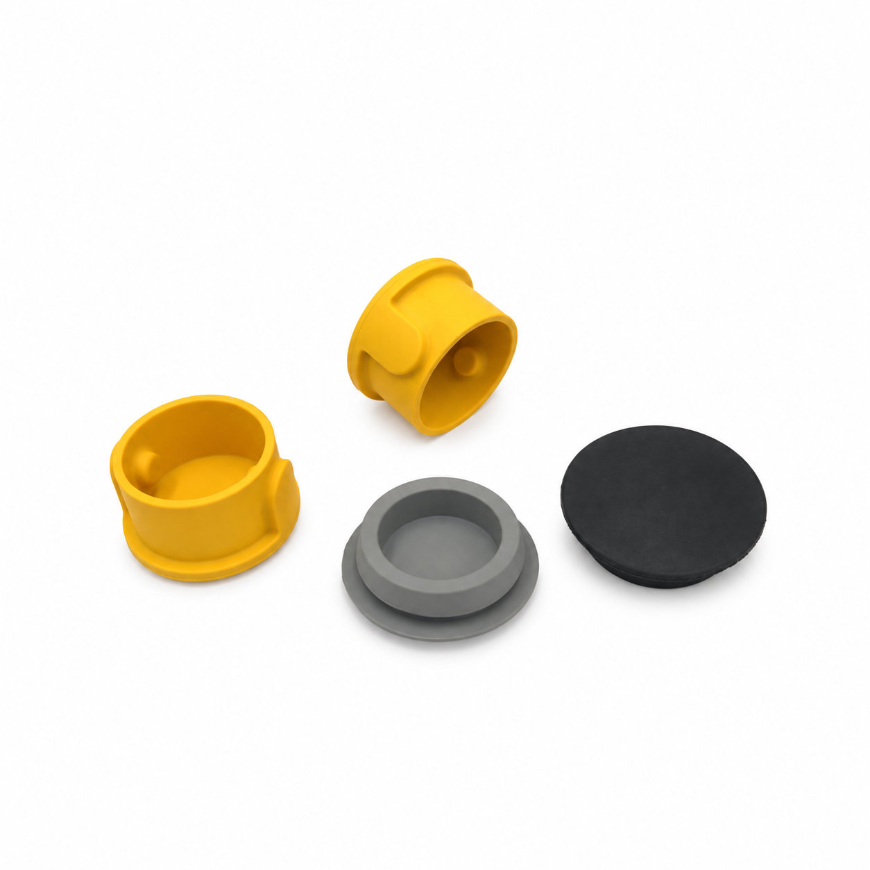 anti dust rubber plug waterproof silicone stopper cover