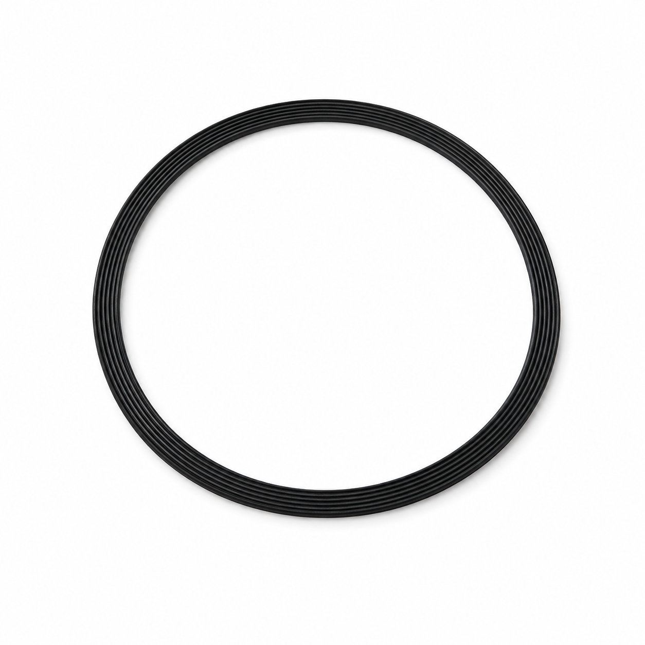 Custom high quality flexible silicone rubber seal/gaskets