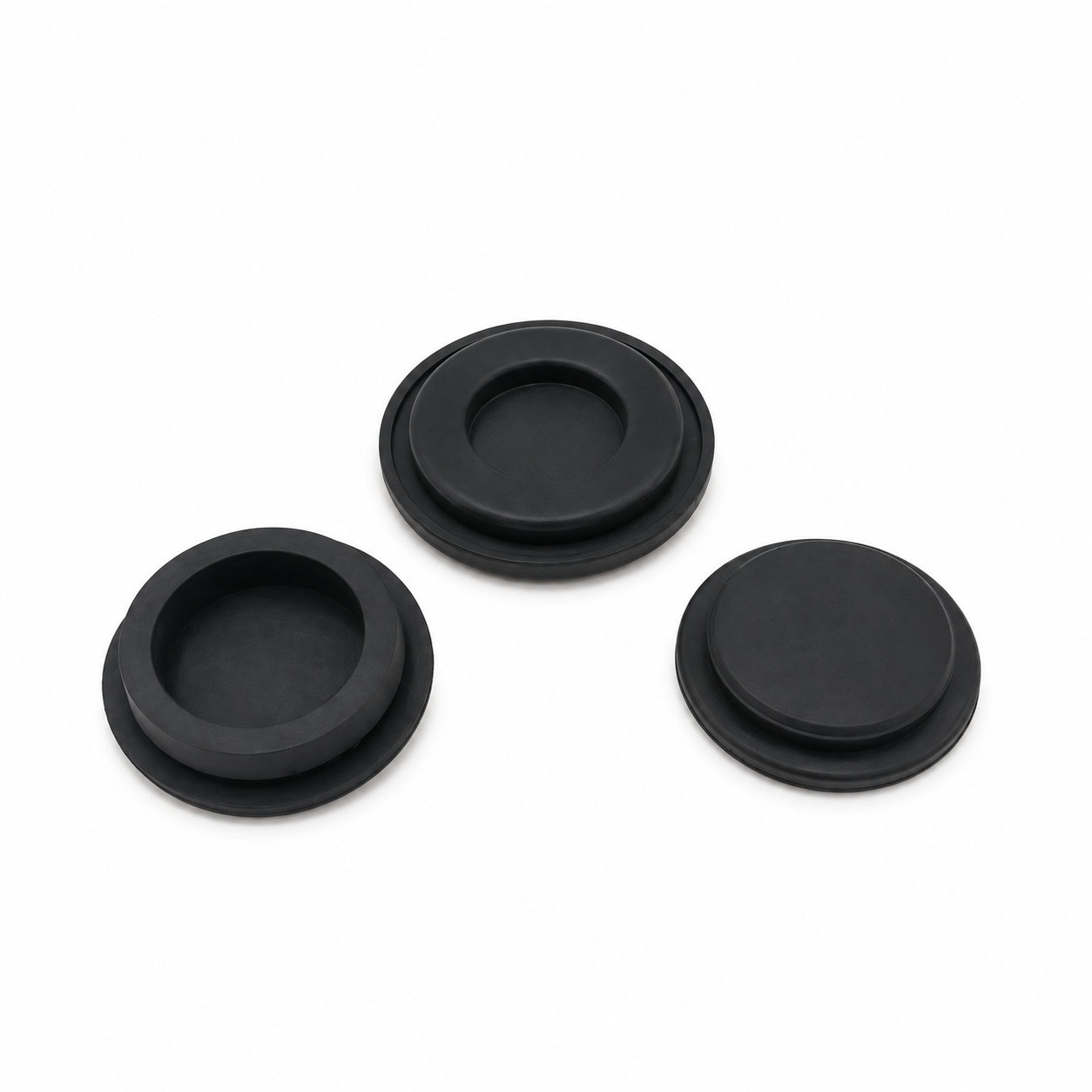 Sealing rubber plug waterproof silicone plugs for hole