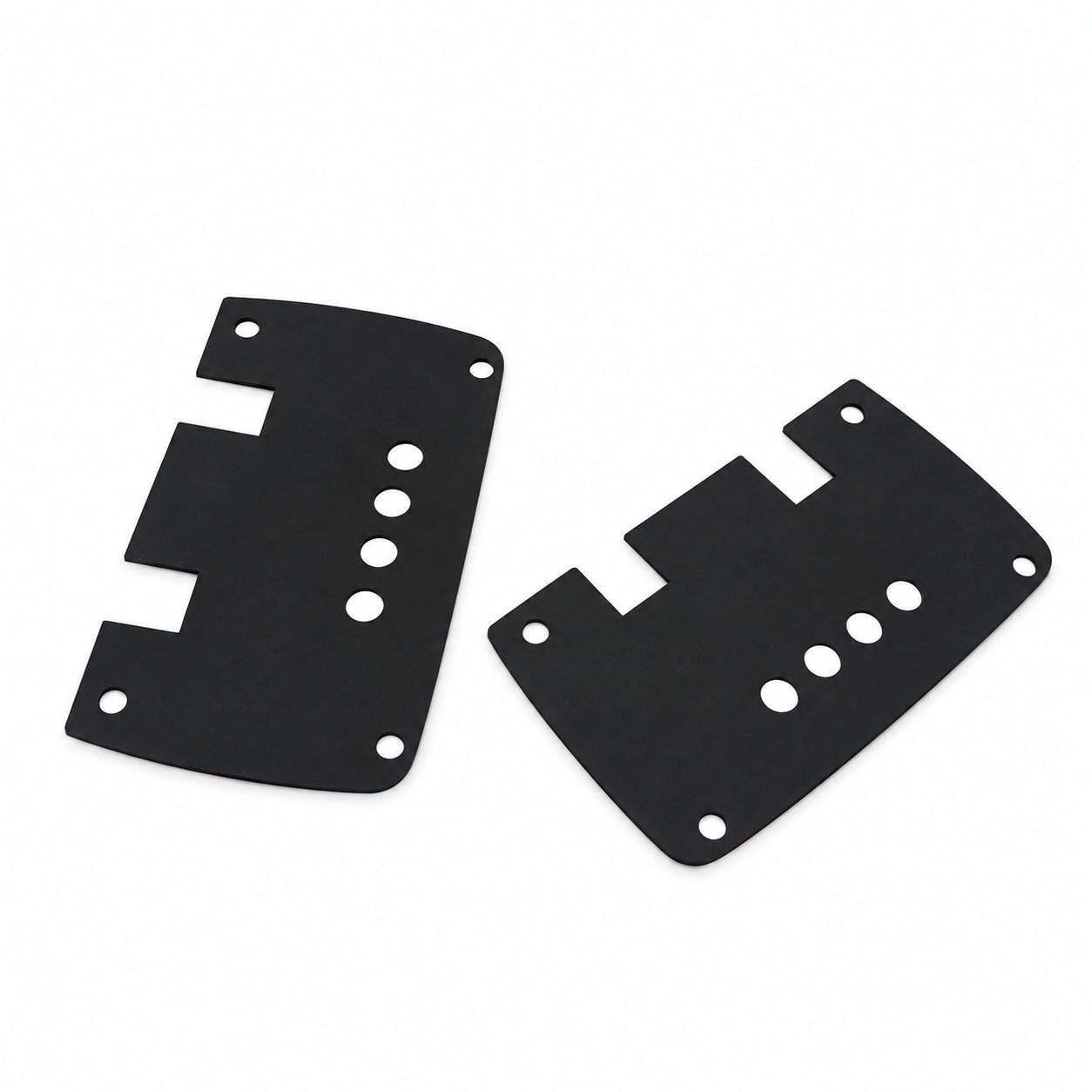 Heat resistant rubber gasket seals silicone gaskets