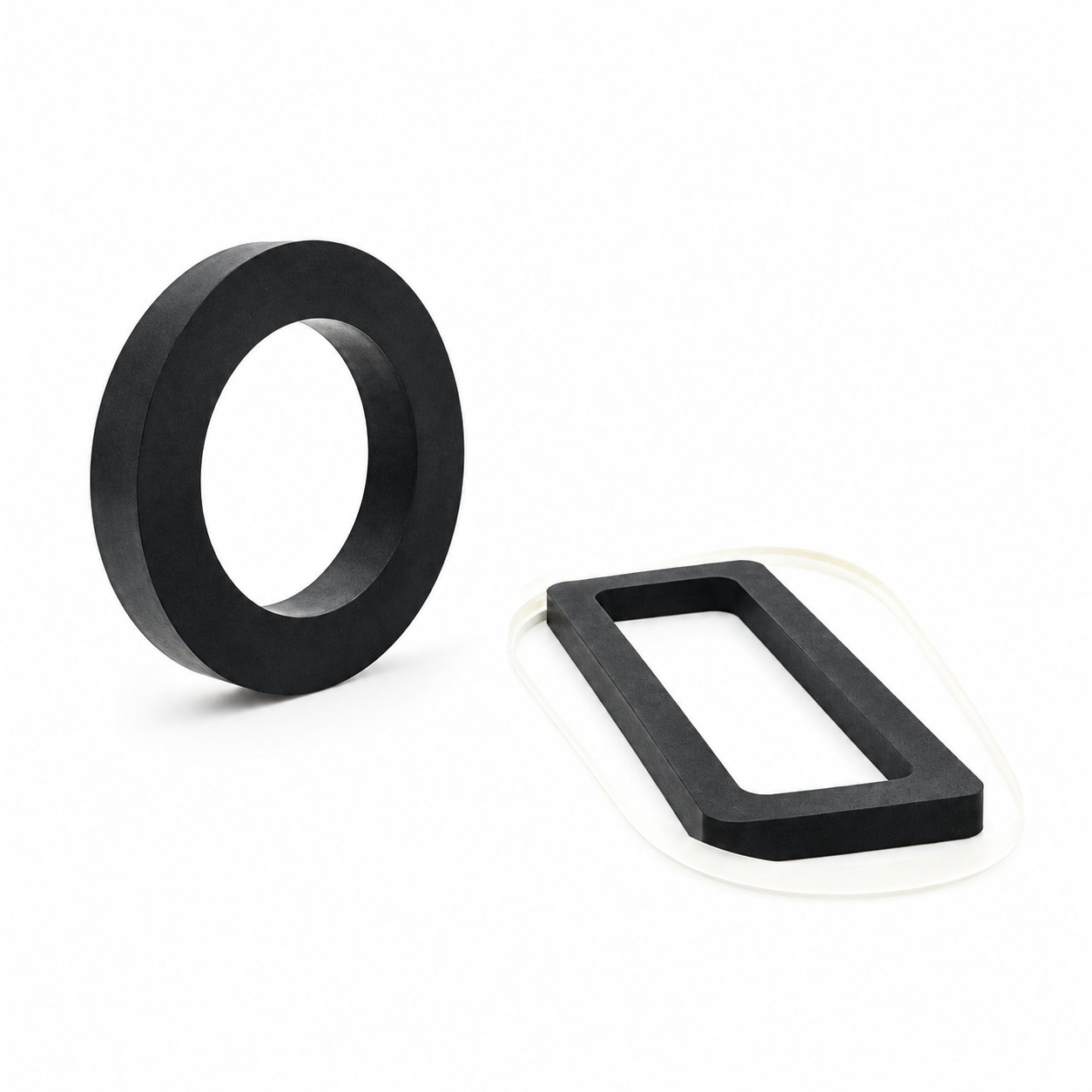 Factory customized rubber seal gasket washer