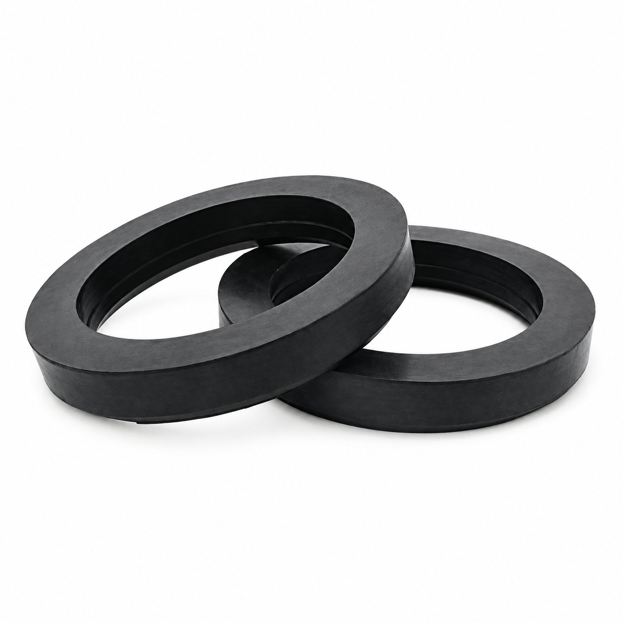 Customized food grade silicone gasket rubber gasket for sealing