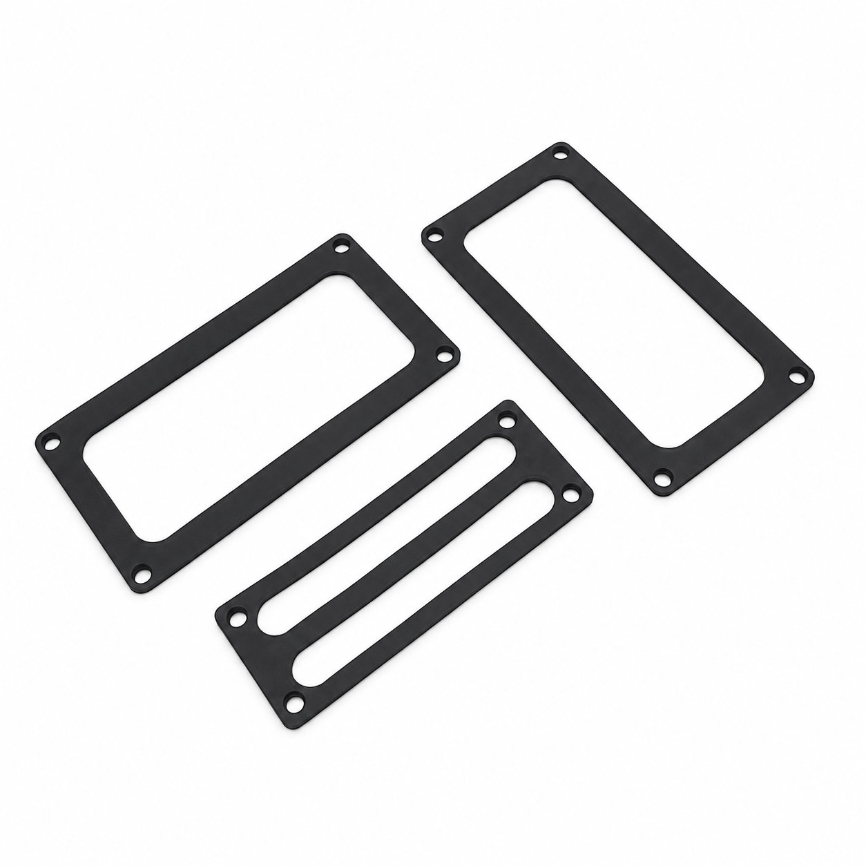rubber waterproof gasket neoprene silicone rubber gasket