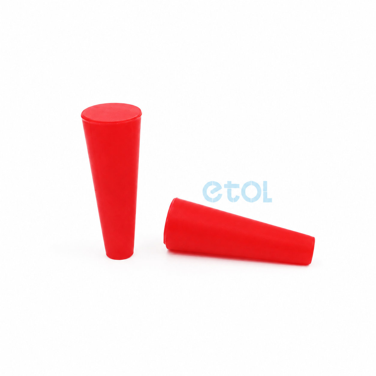 Rubber plug rubber stopper silicone plastic hole plug