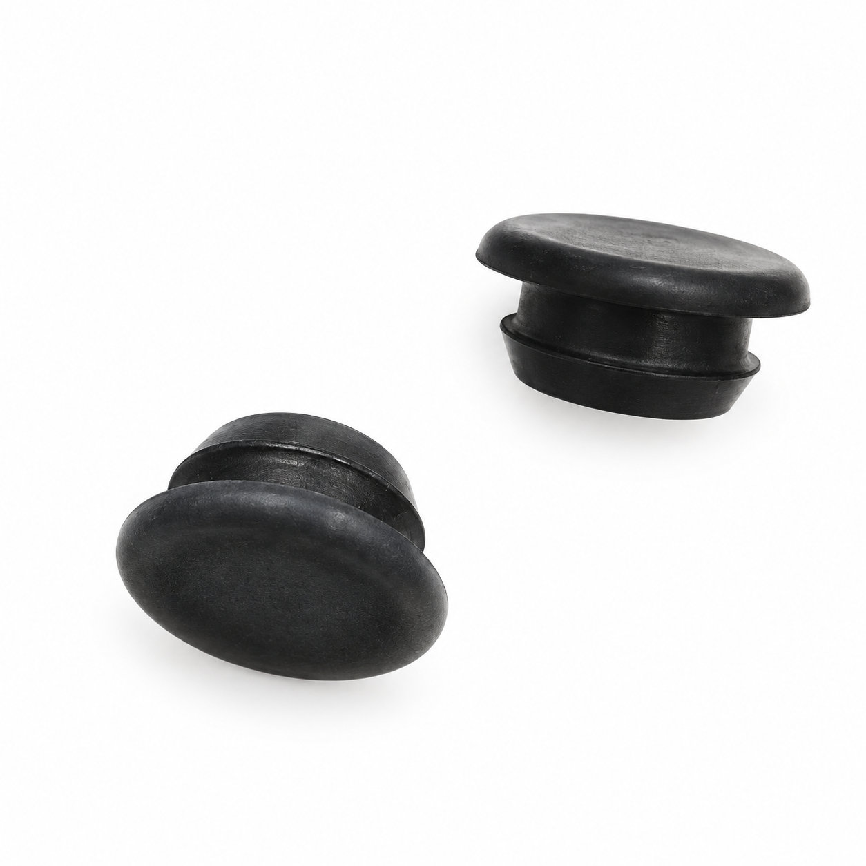 Factory custom made rubber medical grade stopper