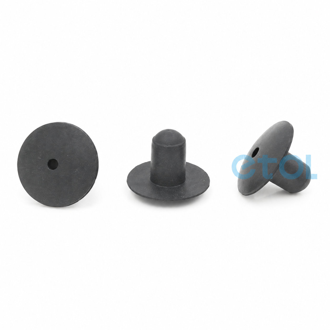 Hole plug/conical rubber stopper/plastic silicone bottle stopper