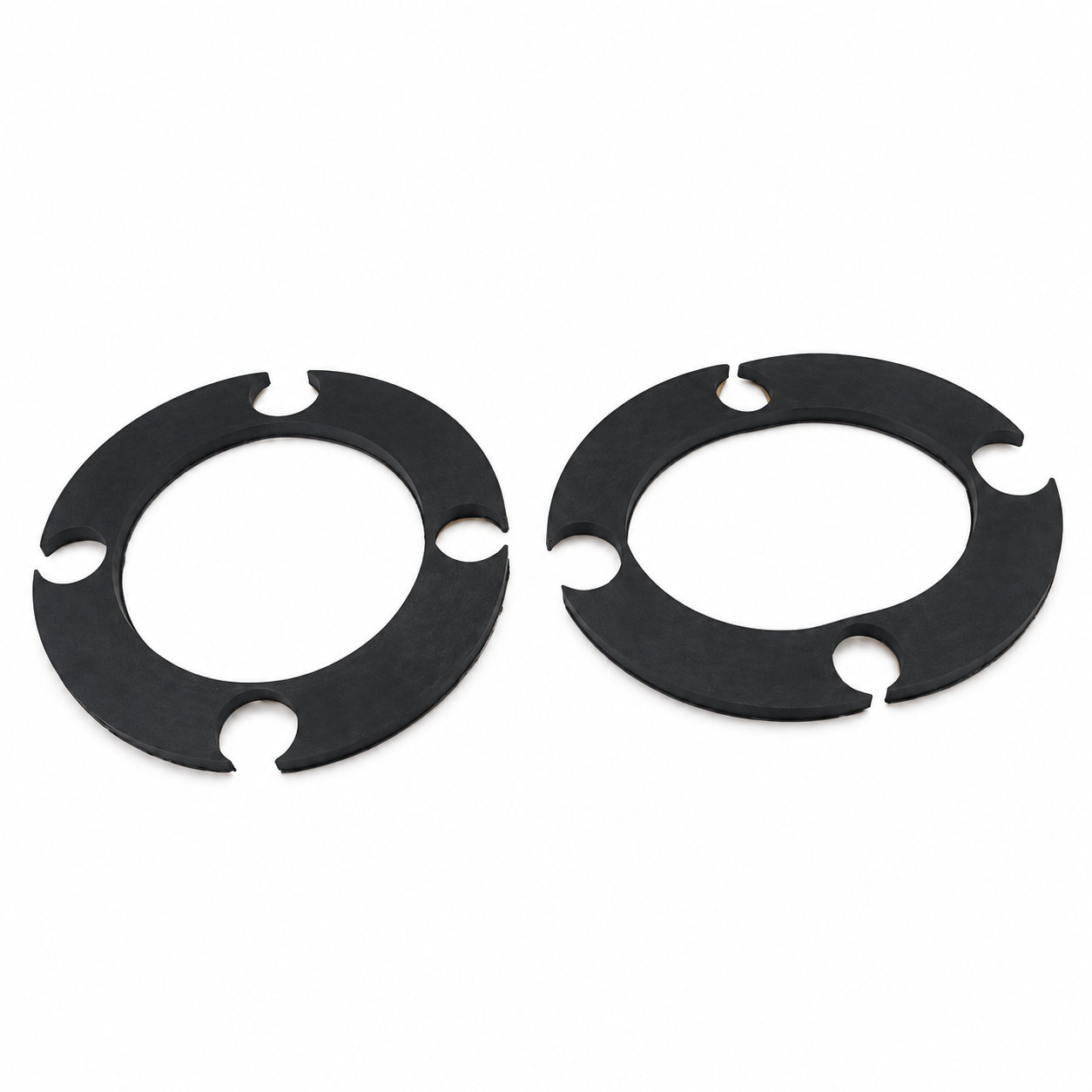 round rubber gasket seals ring rubber washer shock absorber