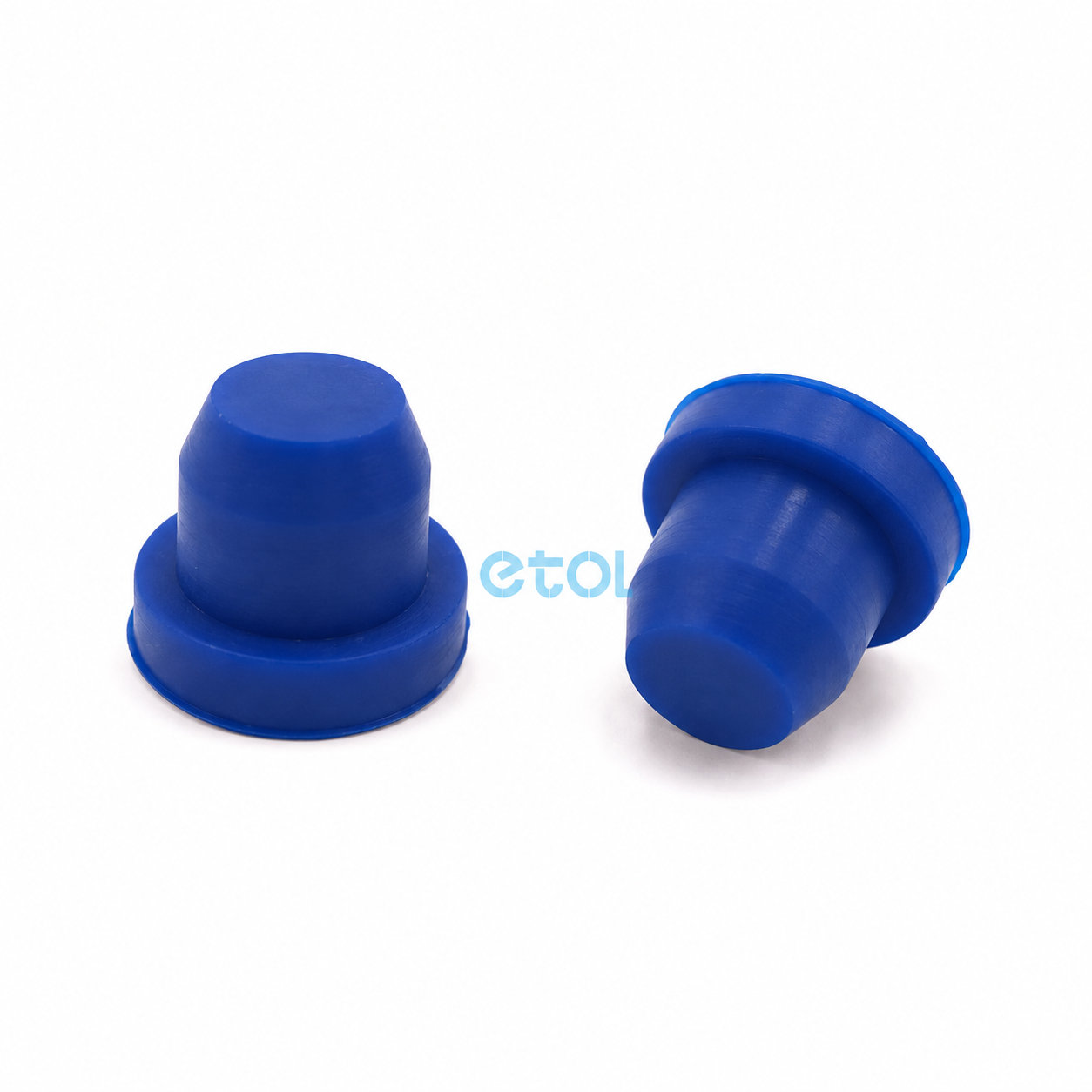 rubber seal hole plugs durable good sealing silicone plug