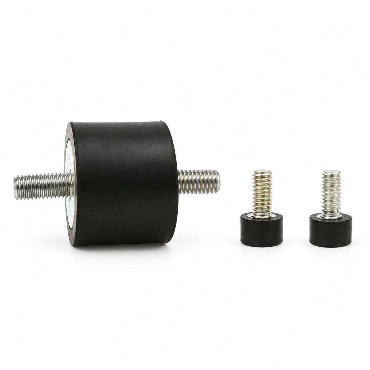OEM rubber shock absorber isolation damper mount