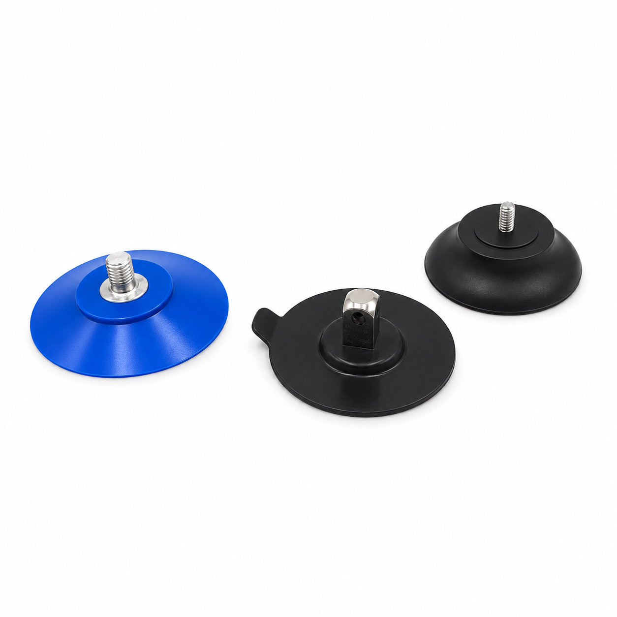 rubber vacuum suction cup silicone screw suction cup