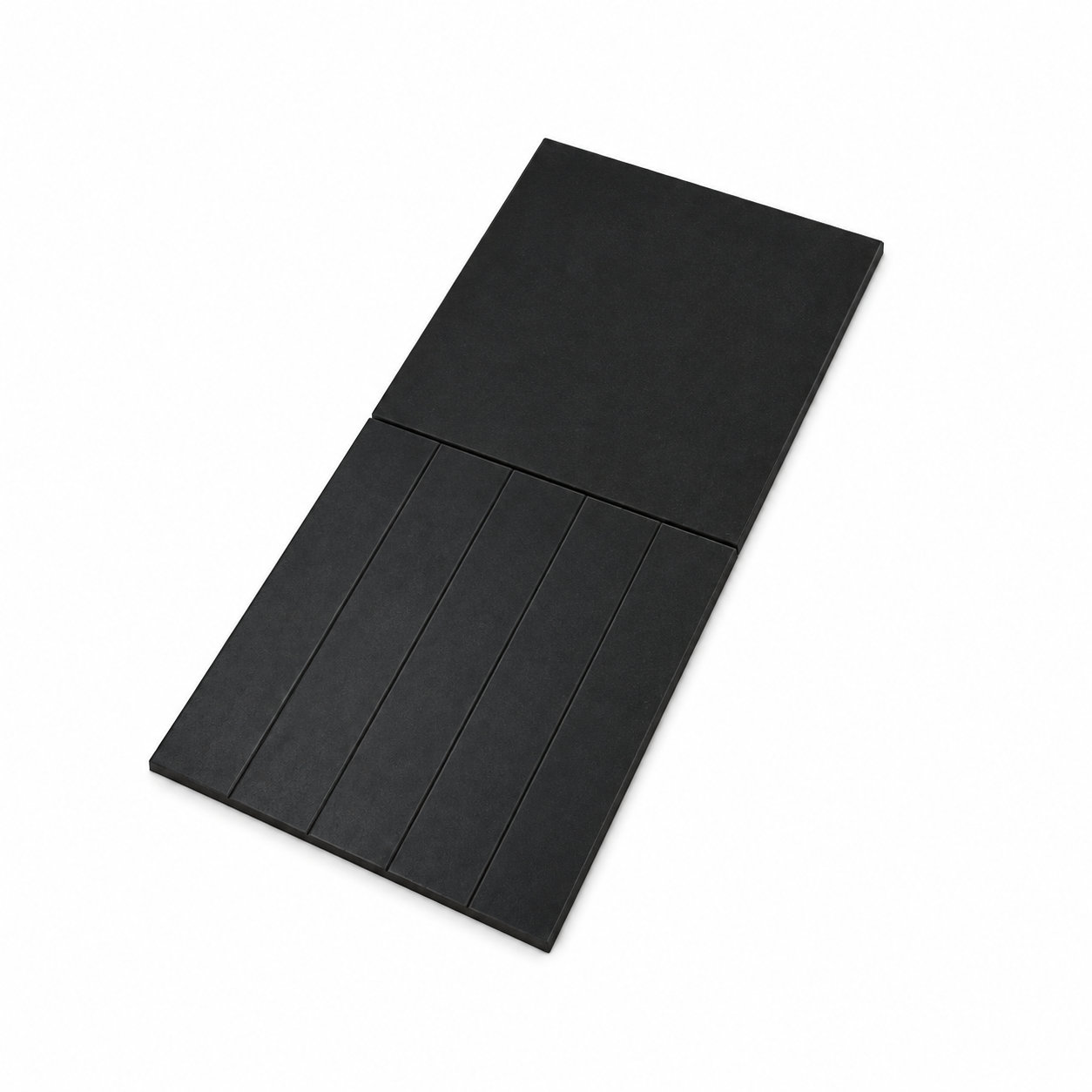 Custom made various shapes adhesive silicone rubber pad