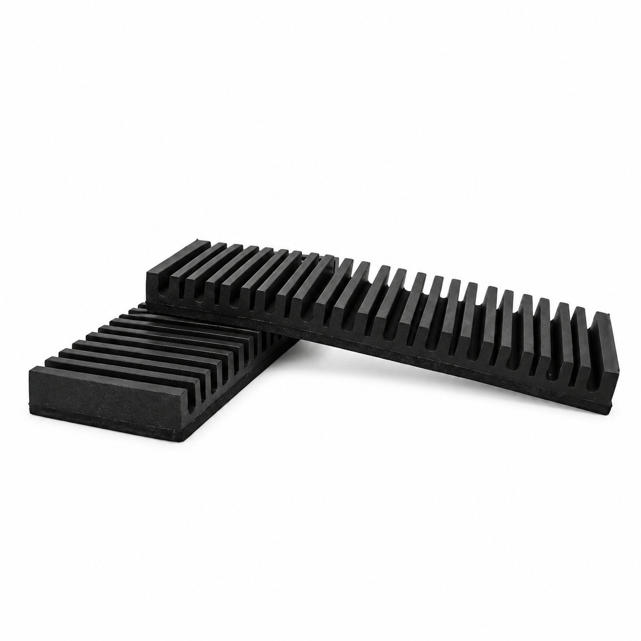 Custom made silicone feet pad protector rubber bumper
