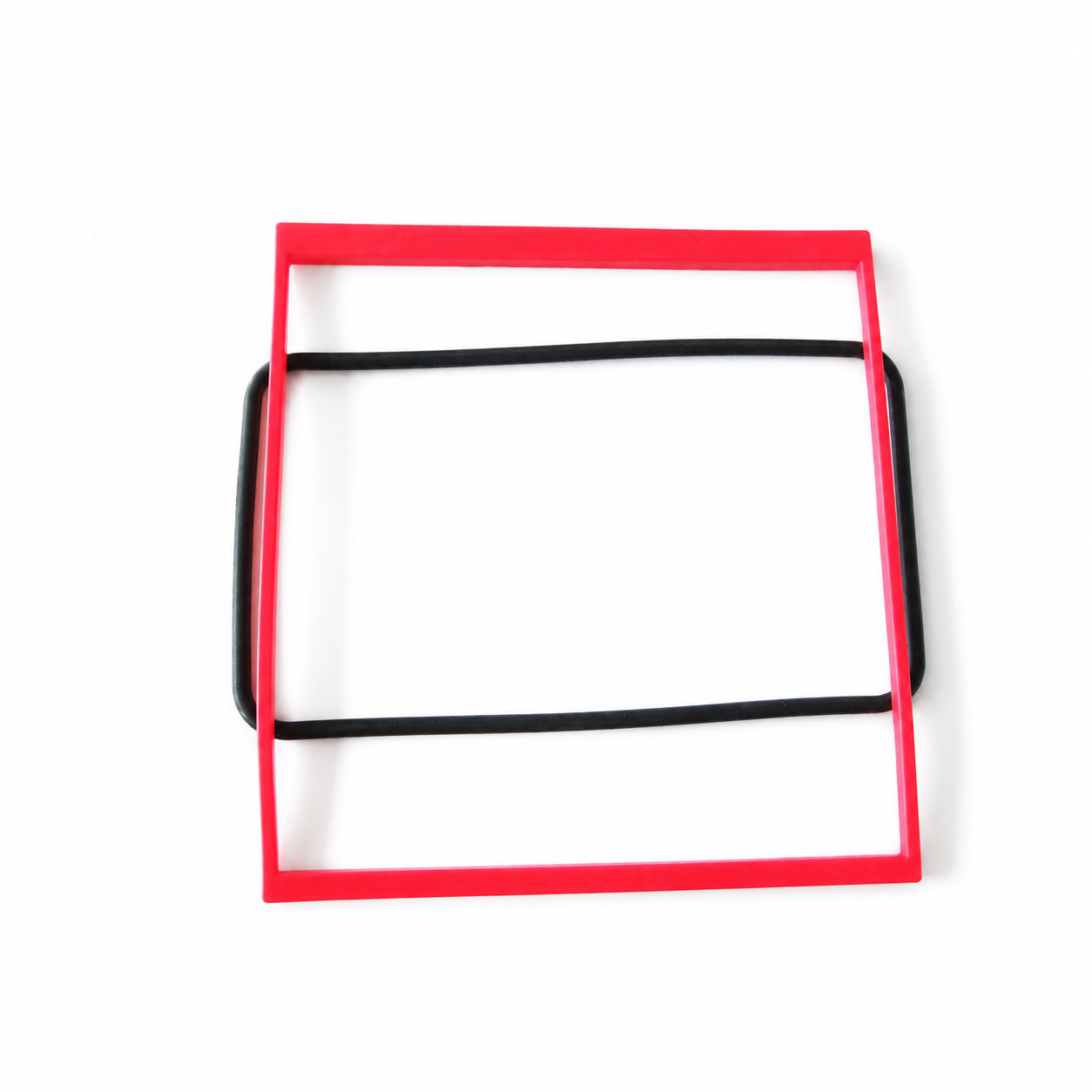 Custom durable rubber seal/waterproof rubber gasket for sealing