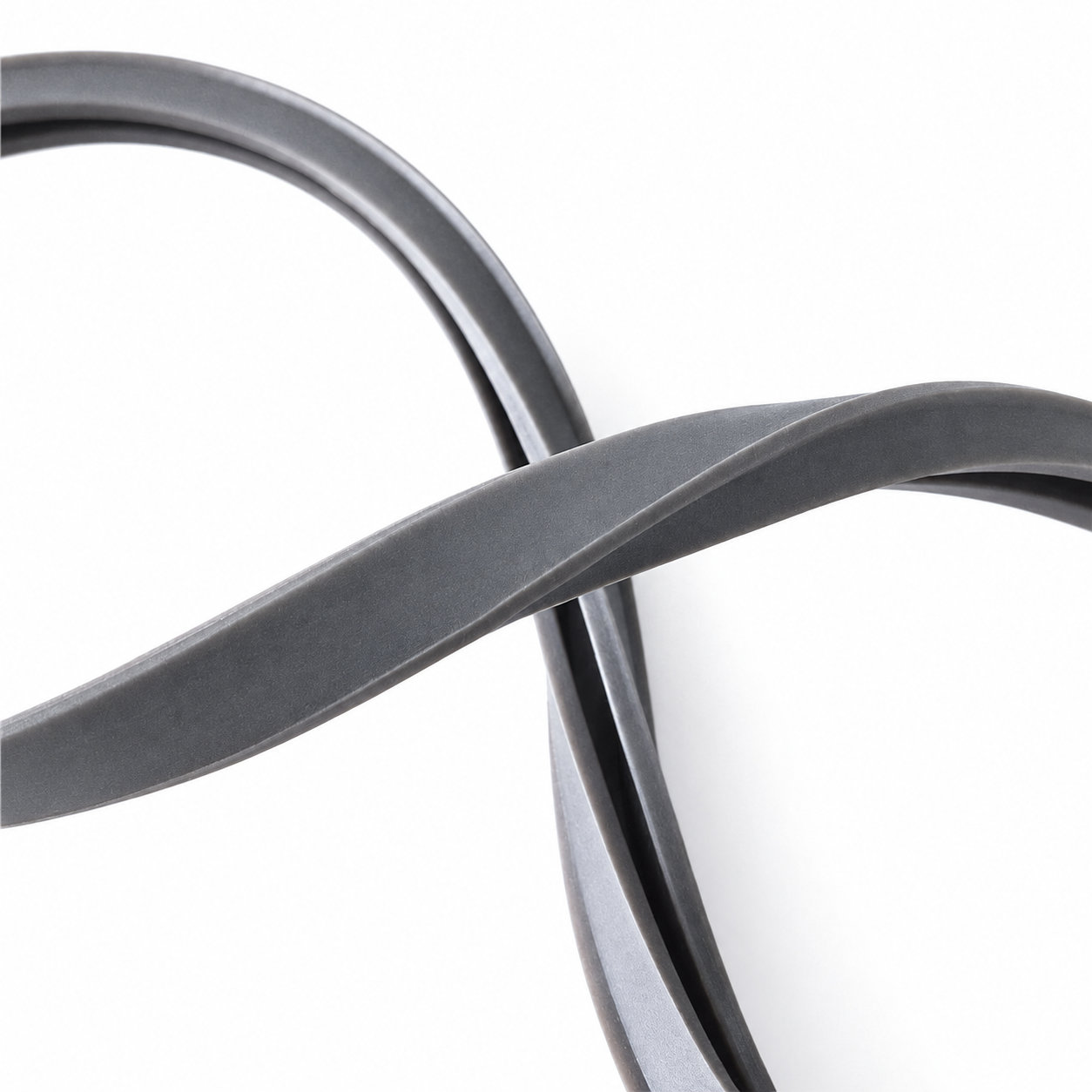 Custom waterproof rubber gasket/heat-resistant rubber seal