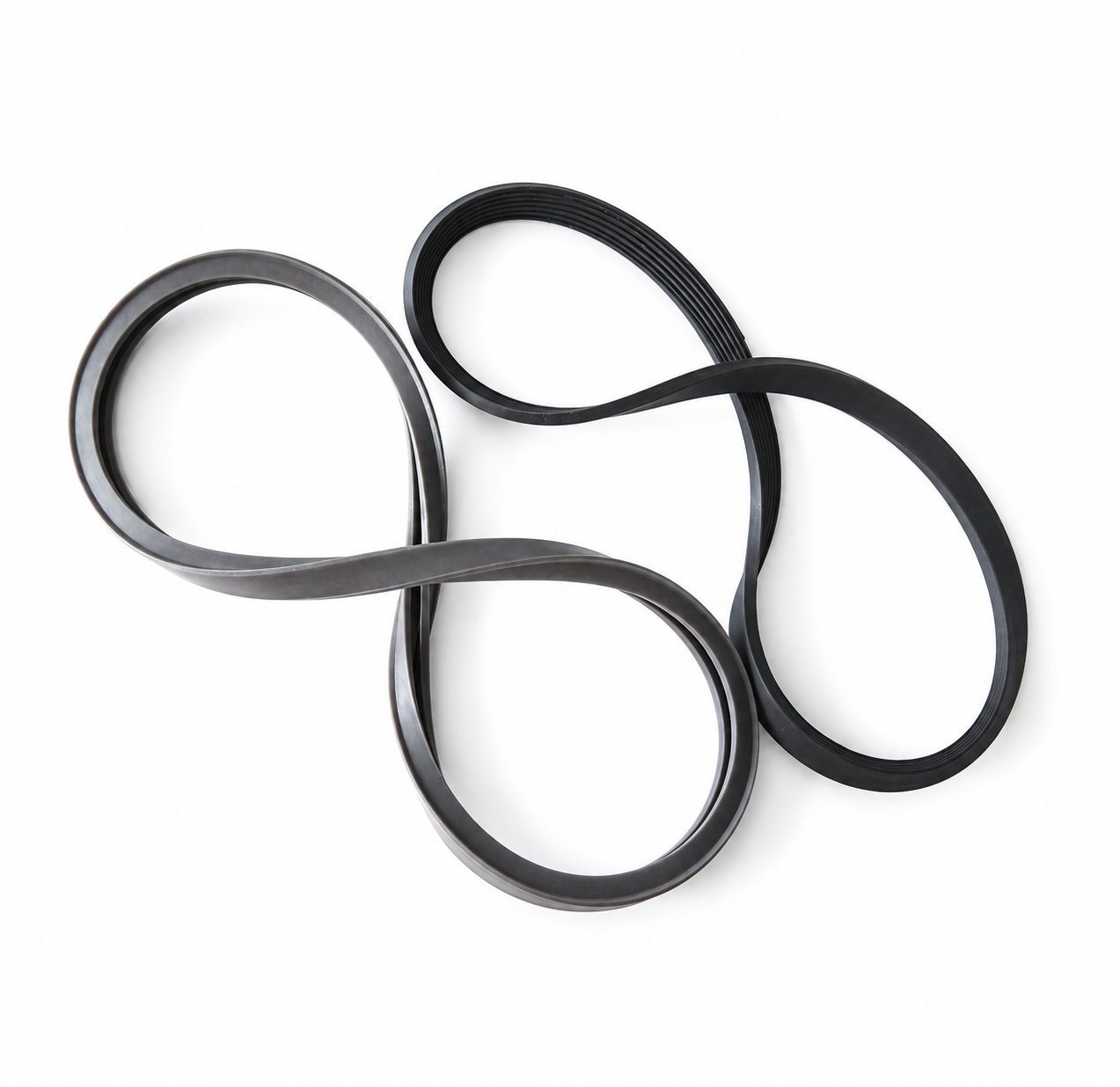 Waterproof rubber gasket/flexible rubber washer/rubber seal